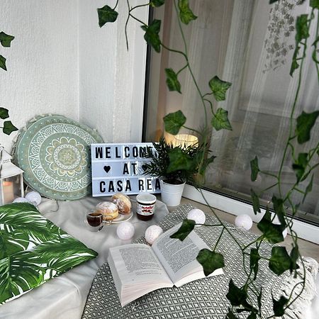 סופיה Casa Rea - Comfortable Stay With Free Parking מראה חיצוני תמונה