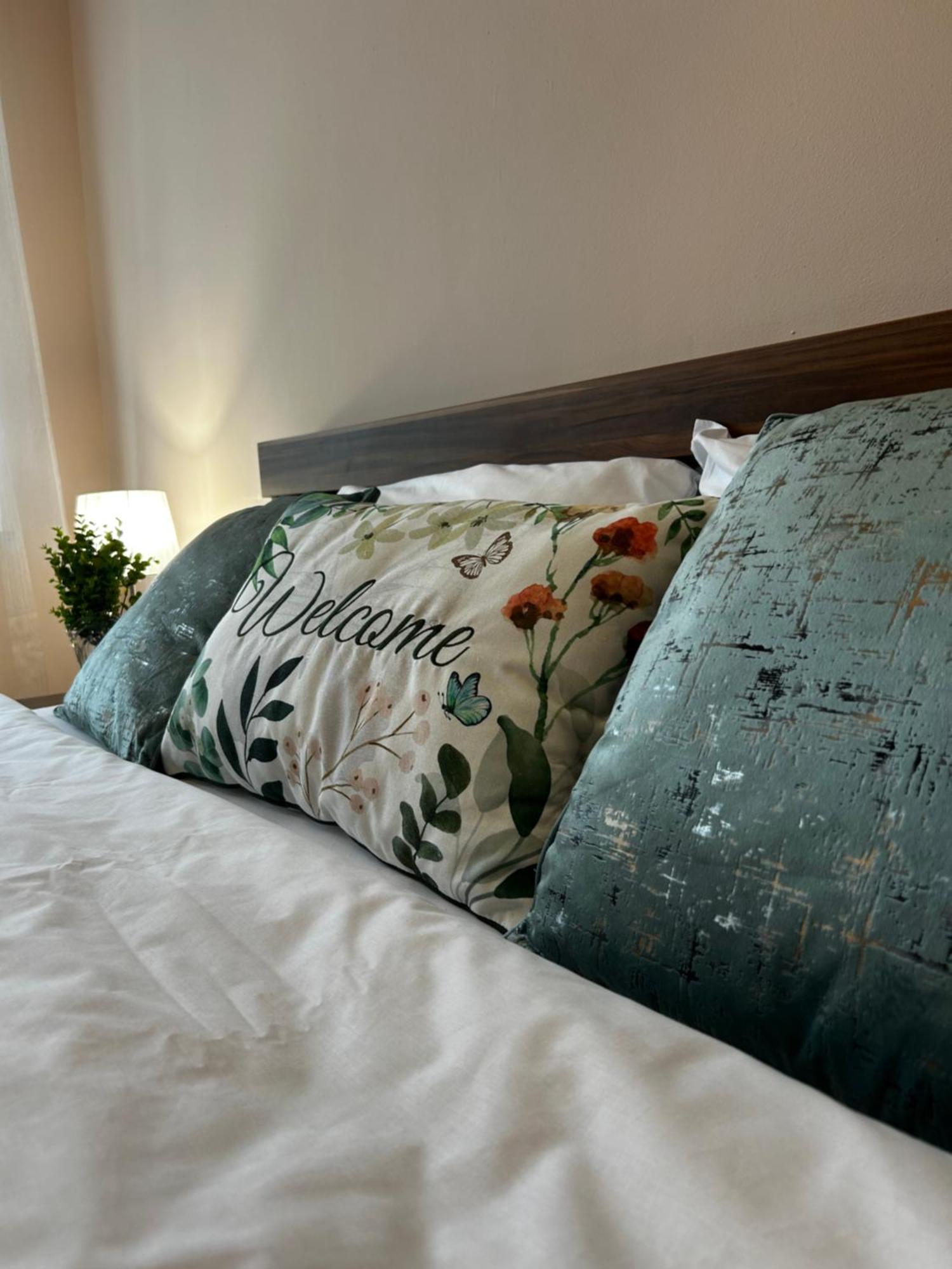 סופיה Casa Rea - Comfortable Stay With Free Parking מראה חיצוני תמונה