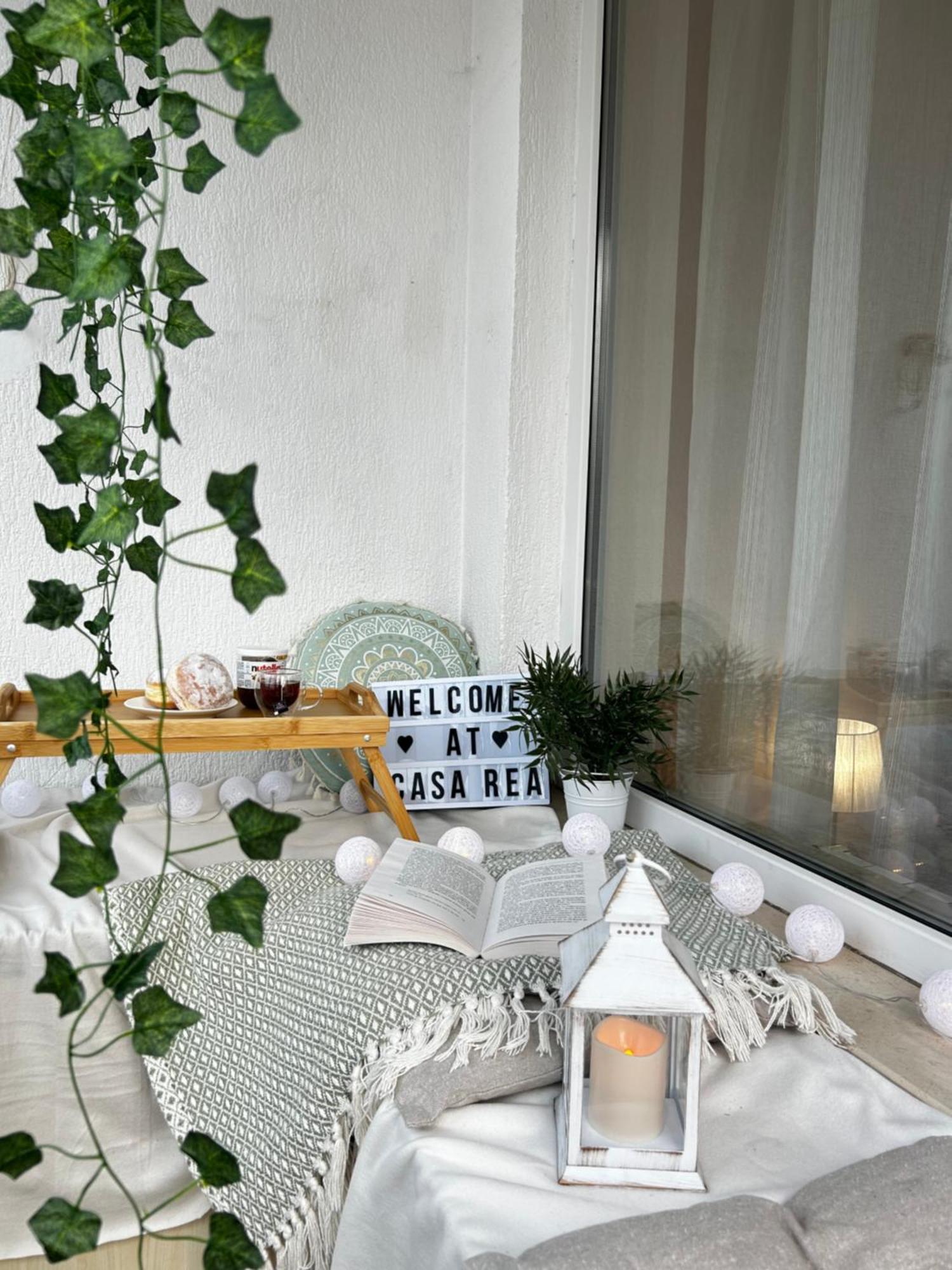 סופיה Casa Rea - Comfortable Stay With Free Parking מראה חיצוני תמונה